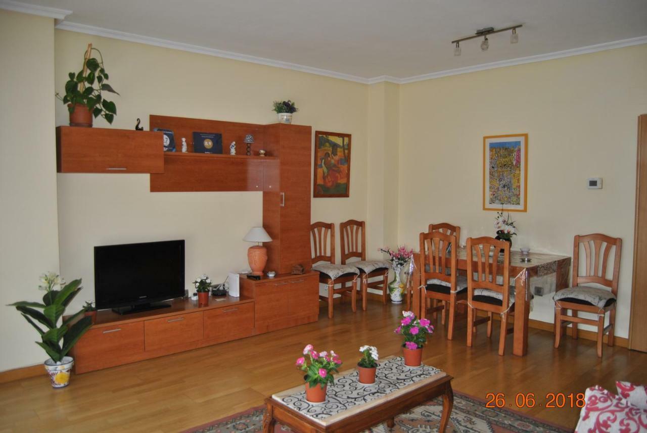 Apartament Huertas De La Alameda Cuenca  Zewnętrze zdjęcie