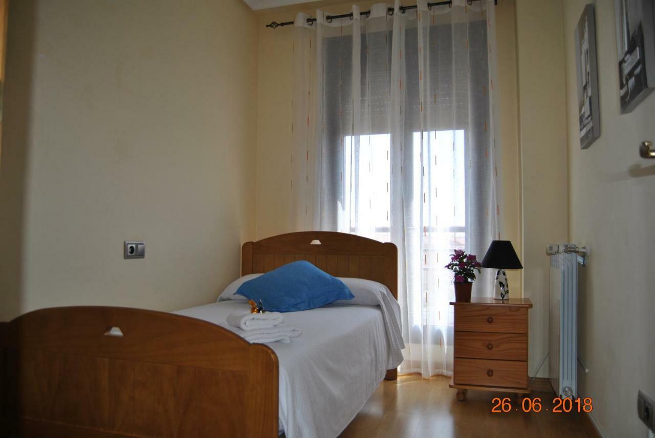 Apartament Huertas De La Alameda Cuenca  Zewnętrze zdjęcie