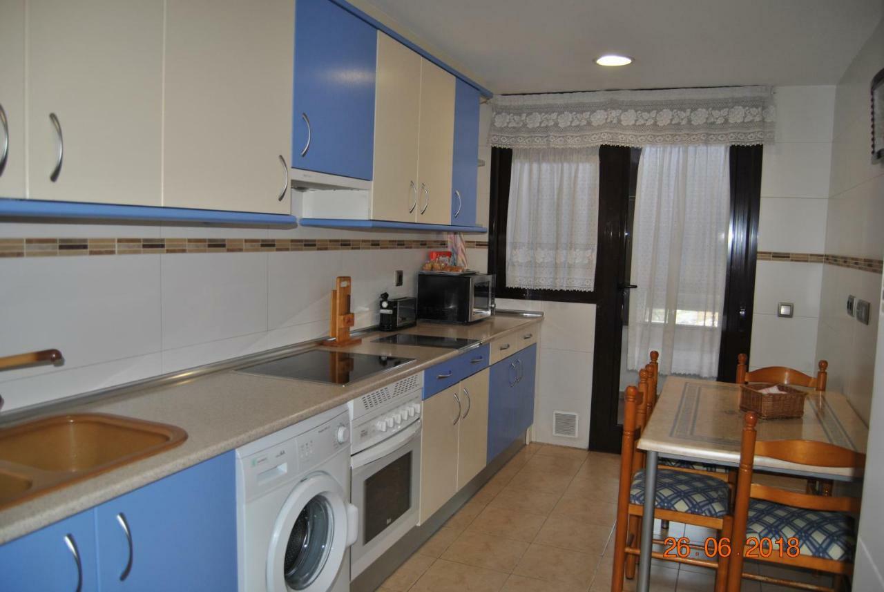 Apartament Huertas De La Alameda Cuenca  Zewnętrze zdjęcie